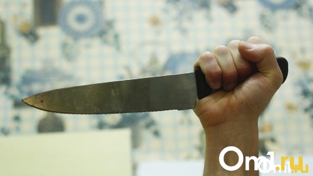 Приставил нож к телу ребёнка: новосибирец взял в заложники женщину и её детей