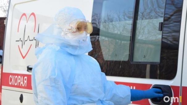 Новосибирская модель потеряла сознание в Китае: врачи борются за её жизнь