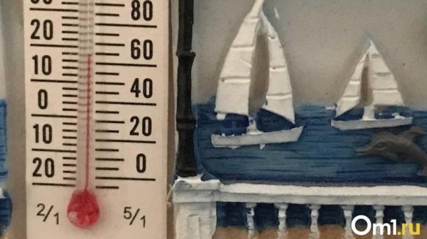 «Остыли квартиры». В холод омичи остались без отопления, воды и света