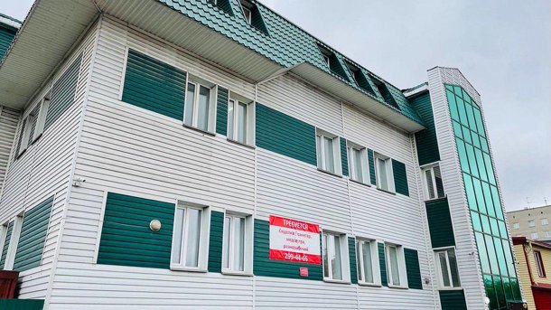 Из-за очередной смерти в новосибирском пансионате «Ремели» началась проверка