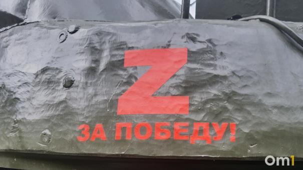 Власти Новосибирской области направили семь автомобилей для бойцов в зону СВО
