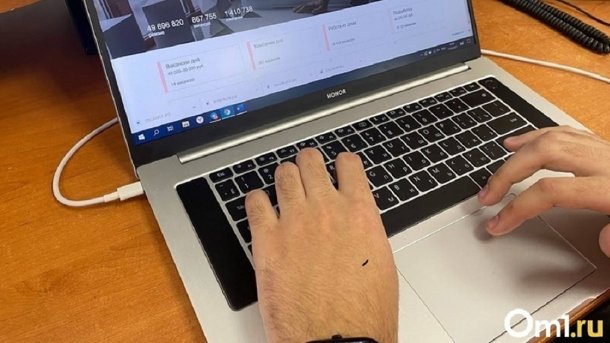 В работе сервисов «Яндекса» произошёл сбой