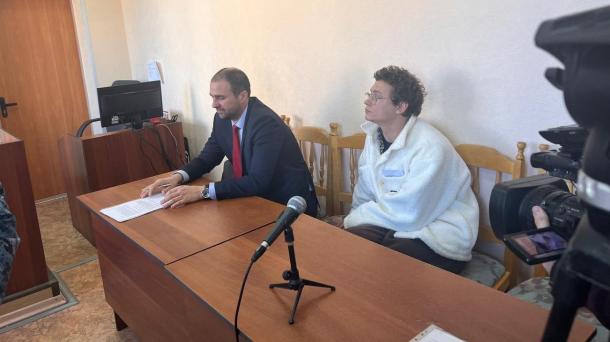 Актёру Кологривому назначили семь суток ареста за дебош в Новосибирске