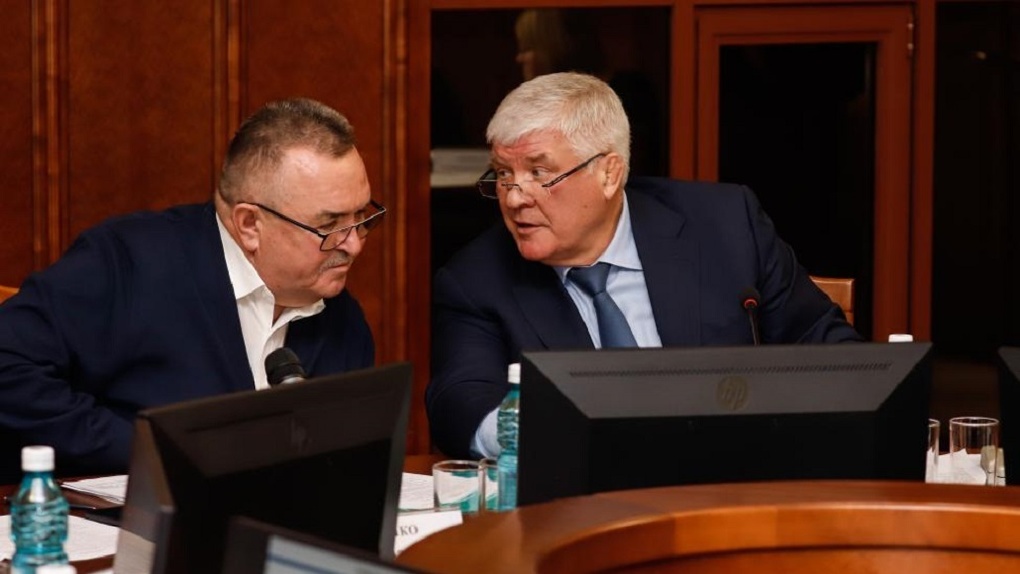 Депутат Заксобрания предложил откорректировать схему развития метро Новосибирска