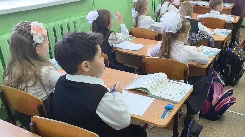 Без второго иностранного языка: как начнут новый учебный год омские школьники