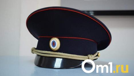 В Омске подросток избил 9-летнего школьника из-за общей знакомой