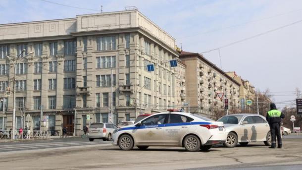 В МВД рассказали новосибирцам, сколько пешеходов погибло в ДТП с начала 2025 года