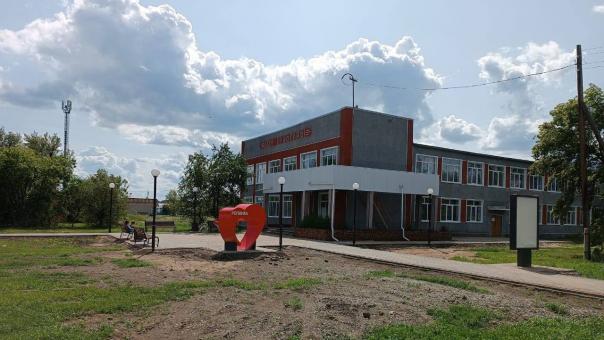Омичи обсуждают новые инициативы в рамках социального проекта «Решают люди»