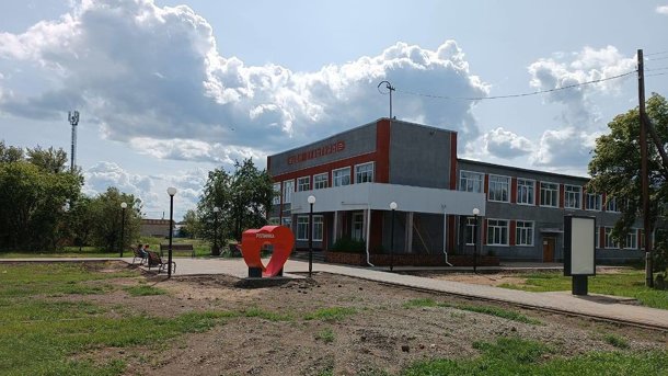 Омичи обсуждают новые инициативы в рамках социального проекта «Решают люди»