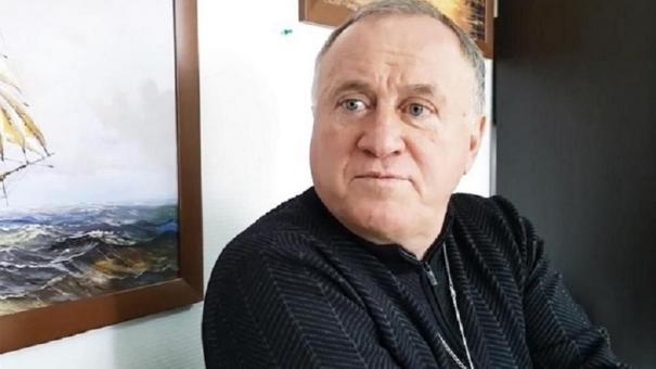 Первое судебное заседание по делу бизнесмена Проничева прошло в Новосибирске