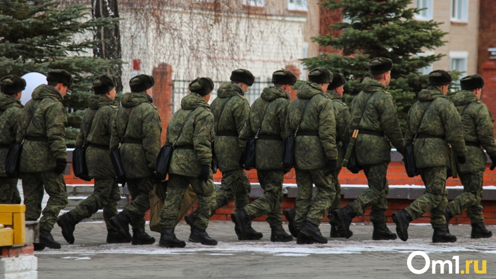 В Минобороны объяснили слухи о возобновлении частичной мобилизации в России