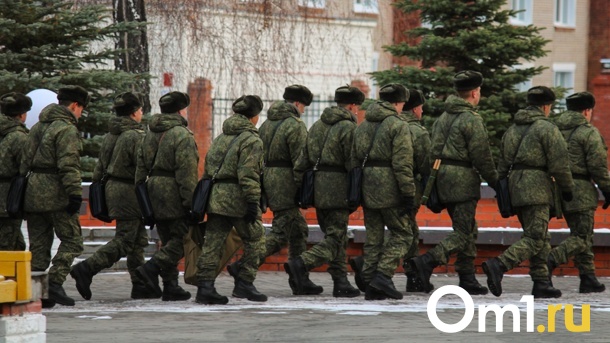 В Минобороны объяснили слухи о возобновлении частичной мобилизации в России