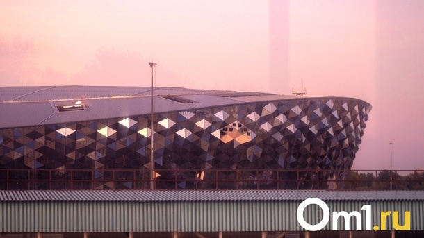 Губернатор Новосибирской области оценил степень готовности дорог у нового ЛДС