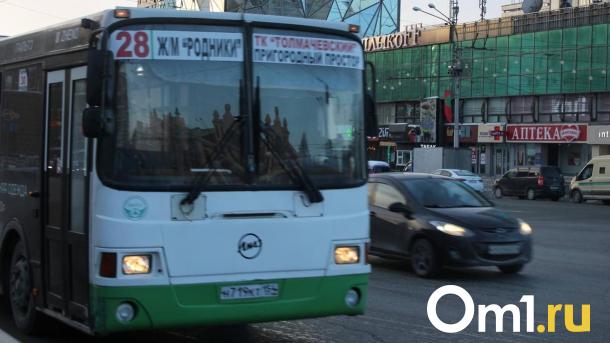 Новосибирский перевозчик оштрафован за отказ принимать карты «МИР»