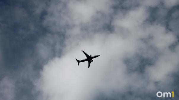 Авиакомпания Azur Air отменила вывозной рейс из Египта в Россию