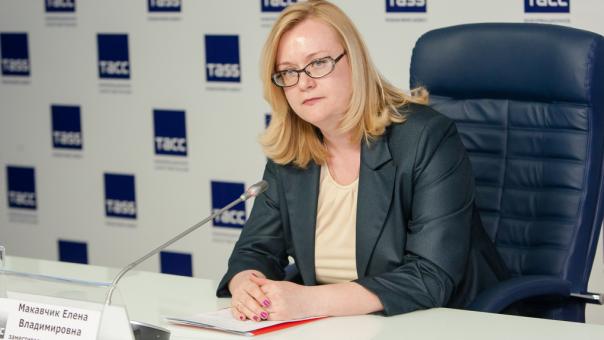 Начальником новосибирской инспекции по охране объектов культурного наследия стала Елена Макавчик