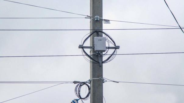 18 тысяч незаконных подключений «угрожают» электроснабжению Новосибирской области