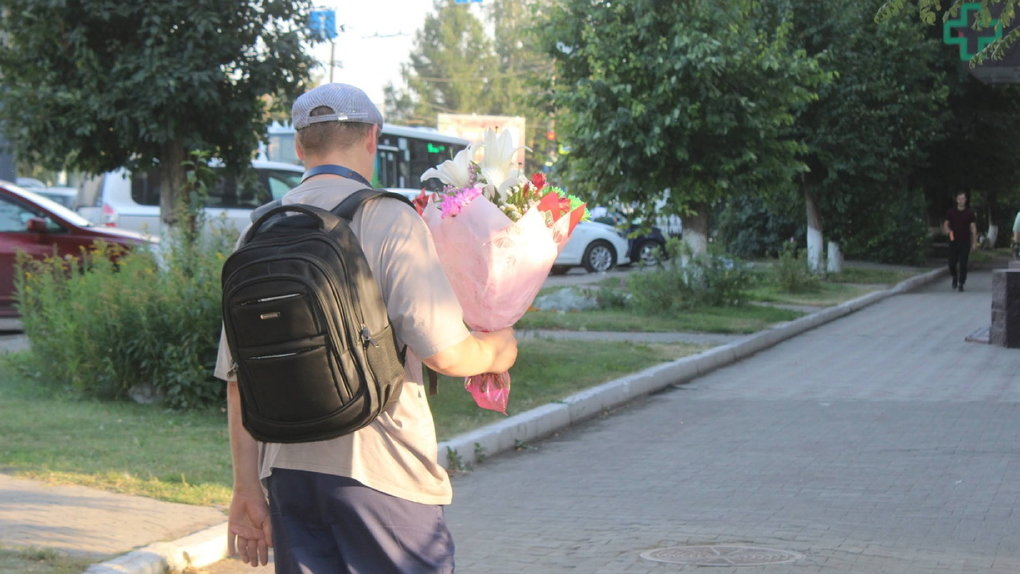 В Омской области четверо мальчишек стали отцами