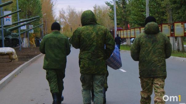 Омский военный получил восемь лет строгого режима за торговлю наркотиками