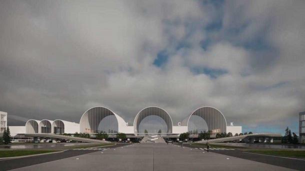 Омск получит дополнительные миллиарды на «Фёдоровку». Куда их потратят?