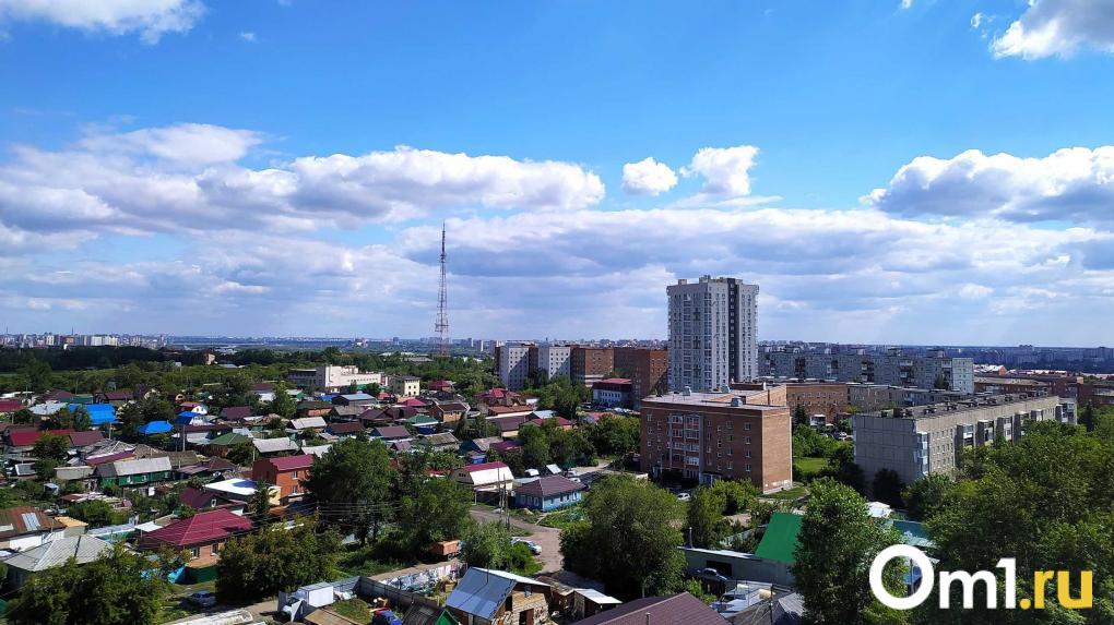 На фоне перебоев мобильного интернета в Омске собрали карту с точками доступа Wi-Fi