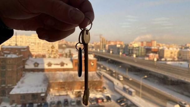 Академика Асеева выселяют из коттеджа СО РАН в Академгородке