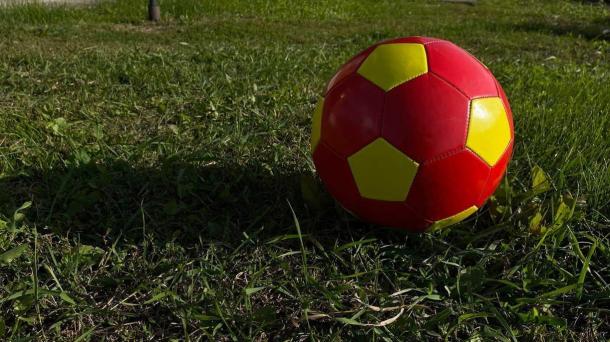 В Новосибирске тренер напал на судью во время матча по футболу