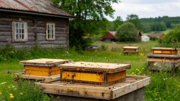 С 1 сентября 2025: что запрещено в СНТ Новосибирска — хостелы, магазины, пасеки