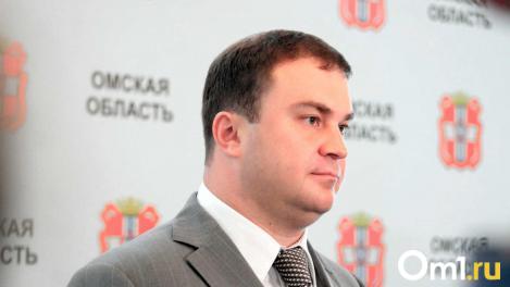 Губернатор Хоценко заявил о введении ЧС в Омской области — в чём причина?