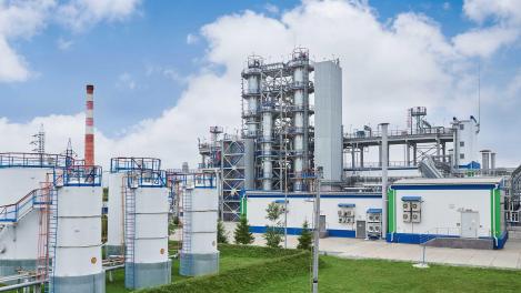 ГК «Титан» получила комплексное экологическое разрешение