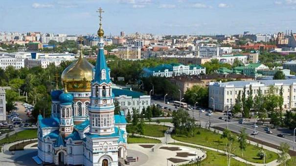 Президент Владимир Путин поддержал Омскую область по всем направлениям