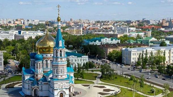 Президент Владимир Путин поддержал Омскую область по всем направлениям