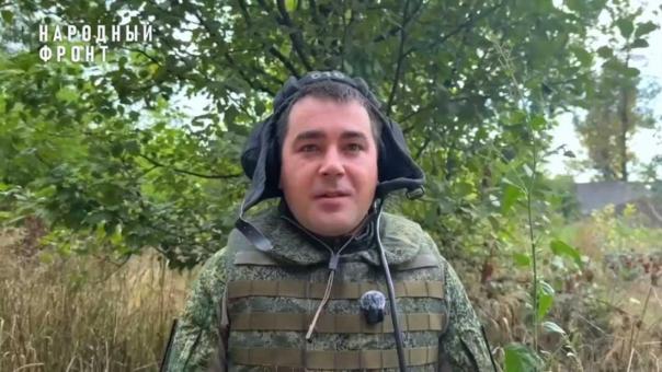 Танкист из Новосибирской области добровольно отправился в зону СВО вслед за братом