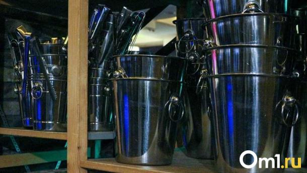 В центре Омска продают популярный бар — бизнес оценили в миллион рублей