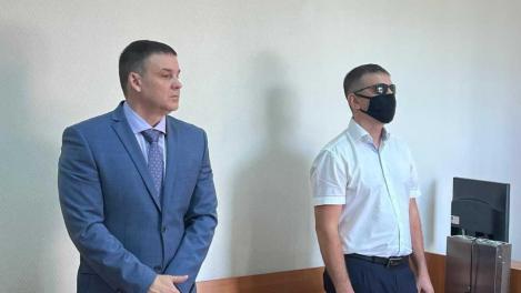 Экс-борец с коррупцией оштрафован на 18 млн рублей за взятки в Новосибирске