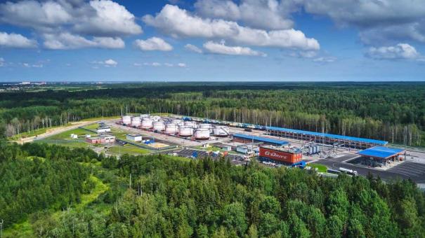 «Газпром нефть»: к 2035 году ожидается рост спроса на моторное топливо