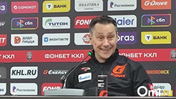 Ги Буше объяснил, когда новые легионеры «Авангарда» полноценно заиграют