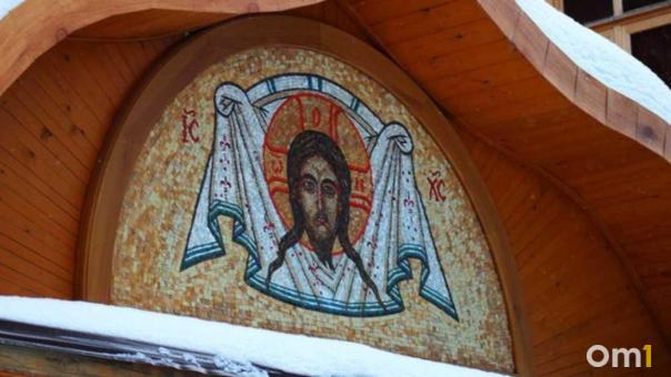 Ковчег с частицей мощей святителя Тихона прибудет в Новосибирск