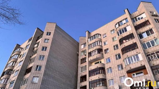 Рынок новостроек Новосибирской области обновил максимум по уровню затоваренности