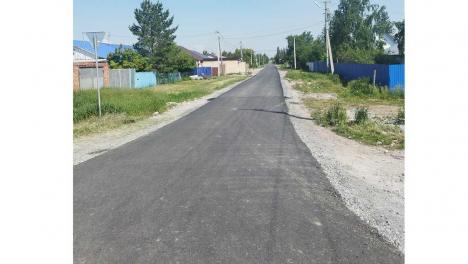 Какие инициативные проекты реализуются на территории Омского района в 2025 году