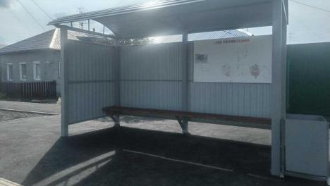 Омские остановки сделают доступными для всех в три этапа