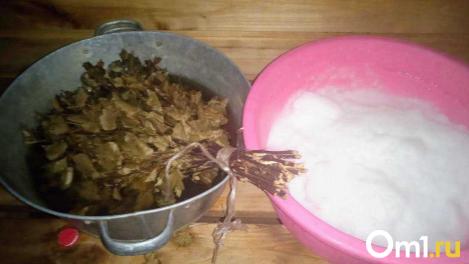 Омичи обеспокоены закрытием единственной общественной бани в Привокзальном