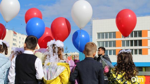 Омский психолог дала пять советов, чтобы успеть подготовиться к школе