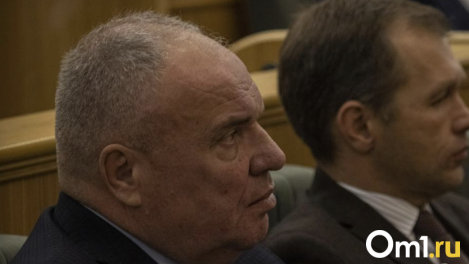 Экс-вице-губернатор Омской области предстал перед судом