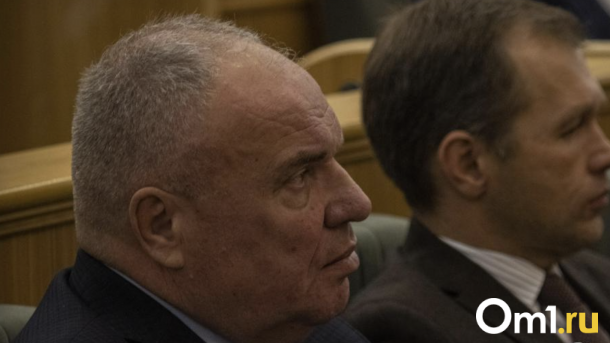 Экс-вице-губернатор Омской области предстал перед судом