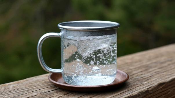 Минеральная вода вода творит чудеса - целебные свойства минералки