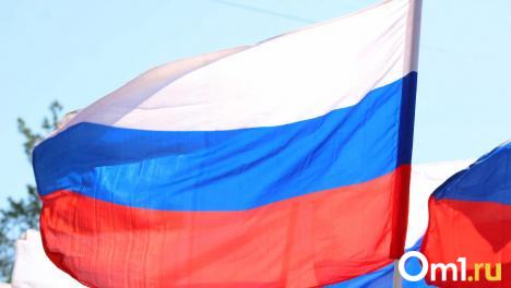 Мэр Новосибирска обратился к горожанам в честь Дня Государственного флага России