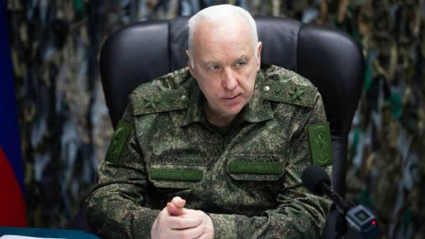 Бастрыкин взял под контроль дело о домогательствах к девочкам в Новосибирске