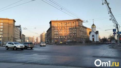 Превышение формальдегида зафиксировали в двух районах Новосибирска