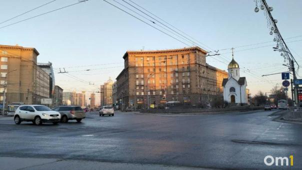 Превышение формальдегида зафиксировали в двух районах Новосибирска